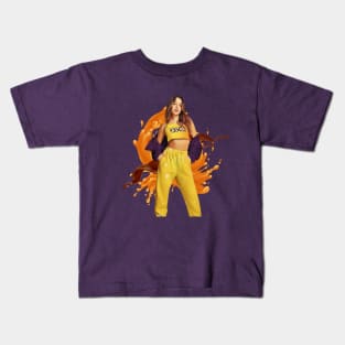 Priya - 5 Star Kids T-Shirt